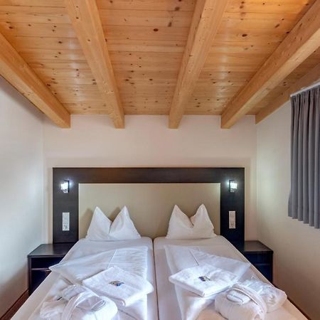 Banyan Otel Sankt Anton am Arlberg Dış mekan fotoğraf