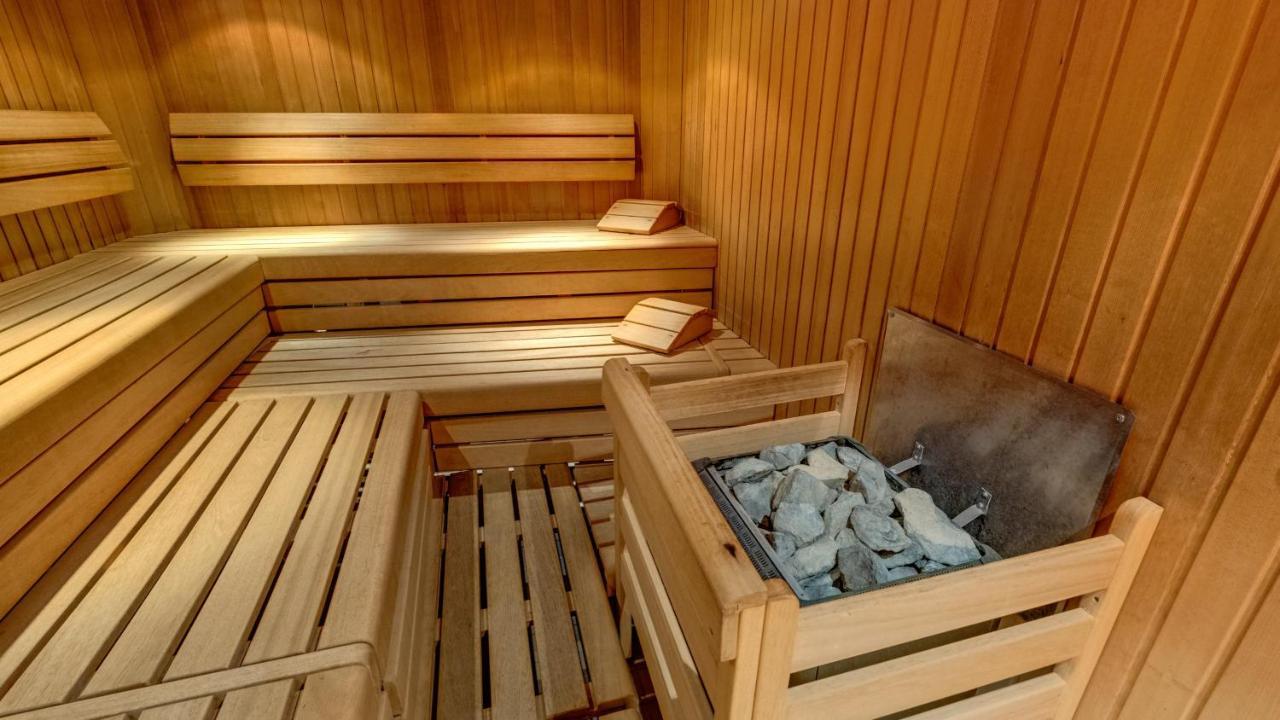 Banyan Otel Sankt Anton am Arlberg Dış mekan fotoğraf