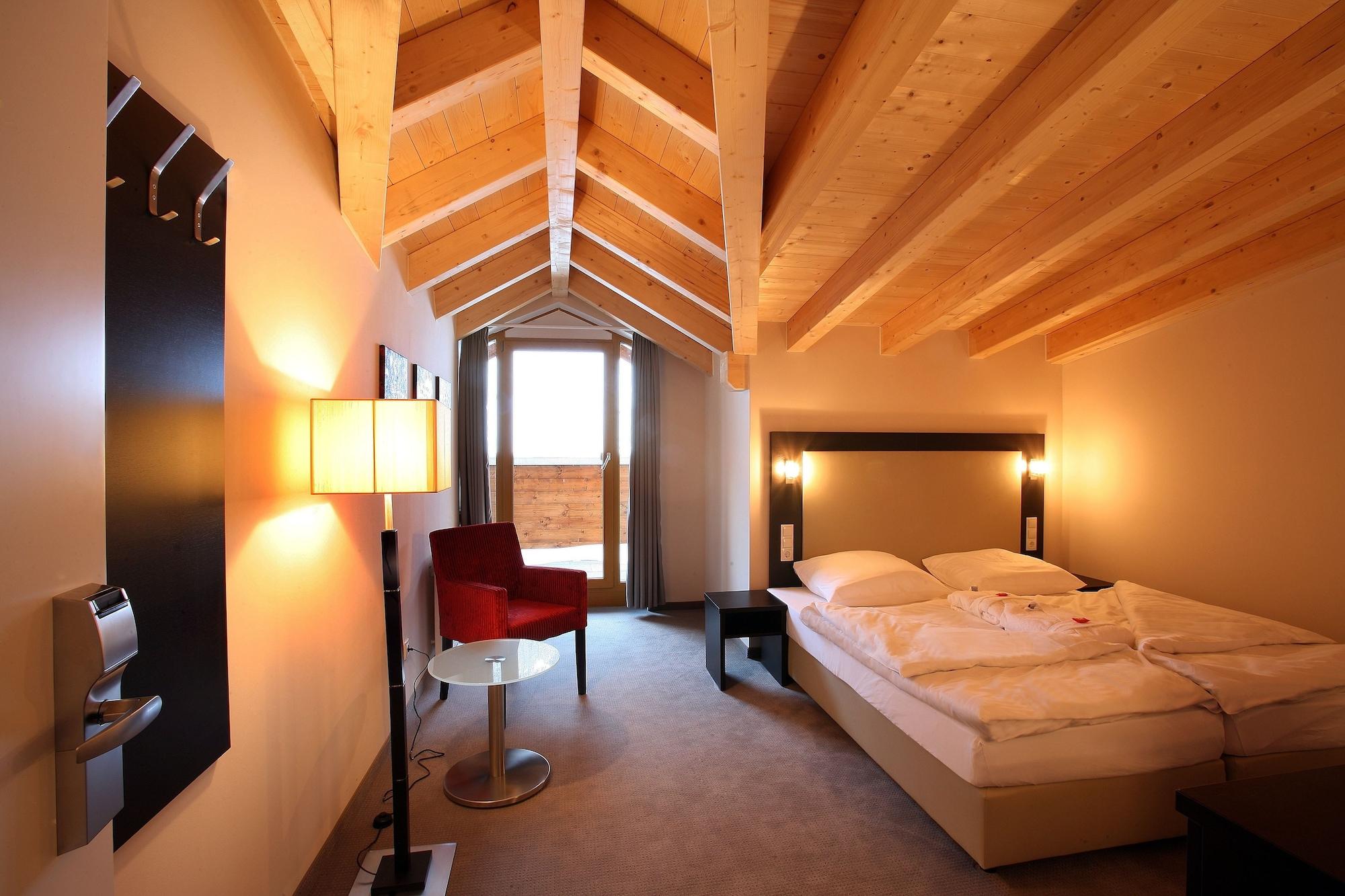 Banyan Otel Sankt Anton am Arlberg Dış mekan fotoğraf