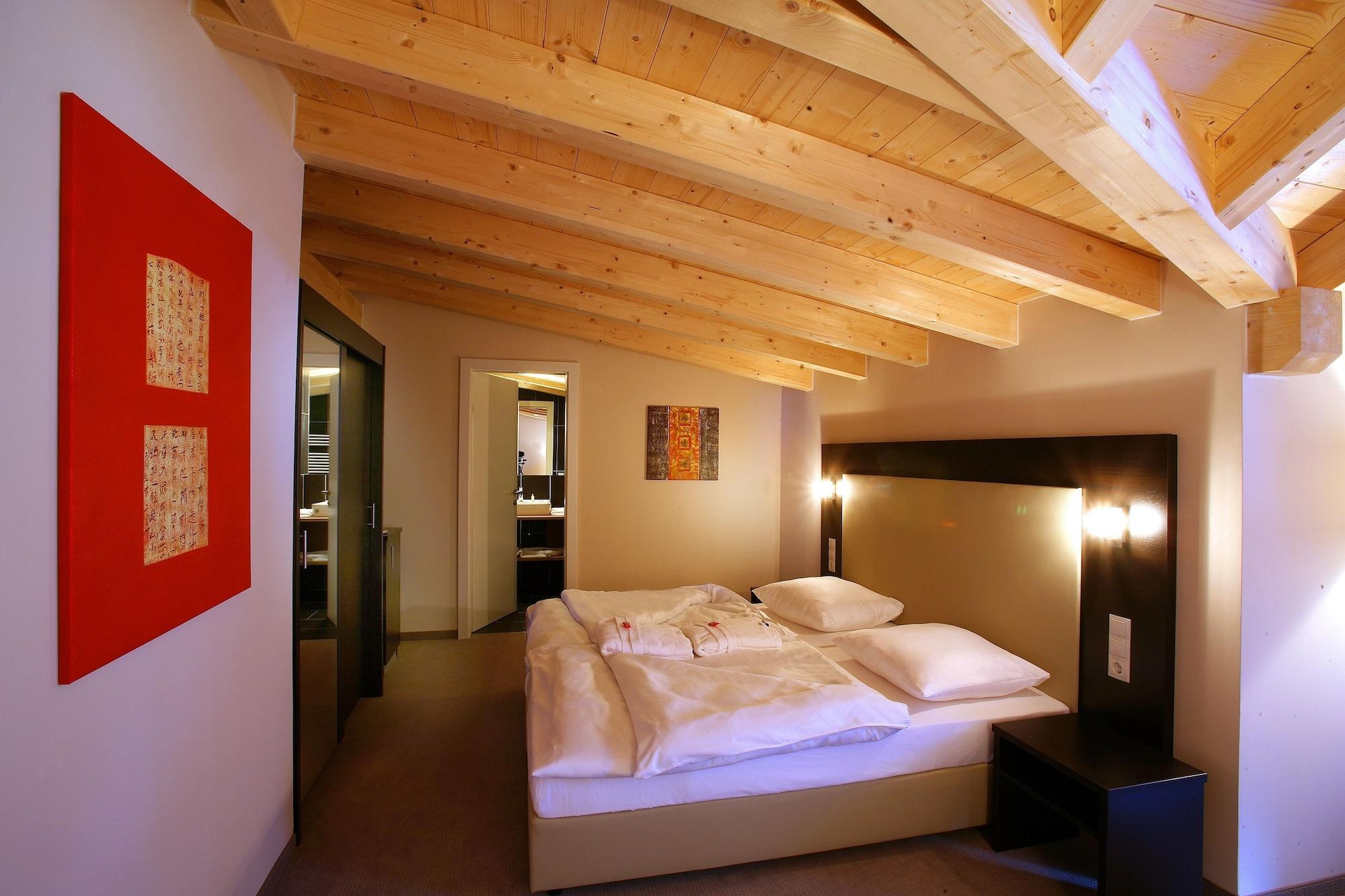 Banyan Otel Sankt Anton am Arlberg Dış mekan fotoğraf