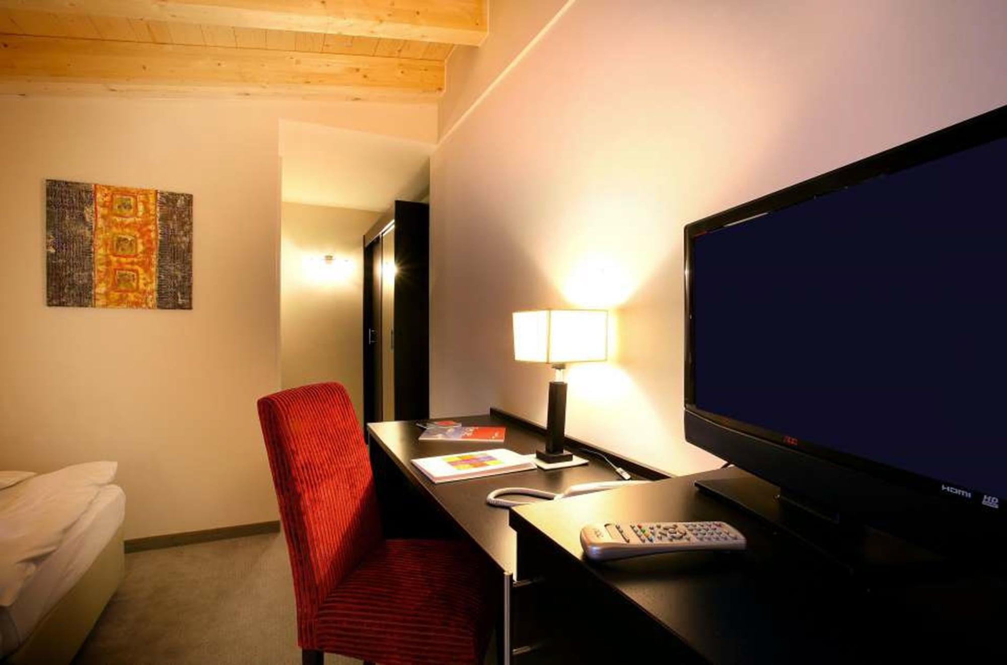 Banyan Otel Sankt Anton am Arlberg Dış mekan fotoğraf