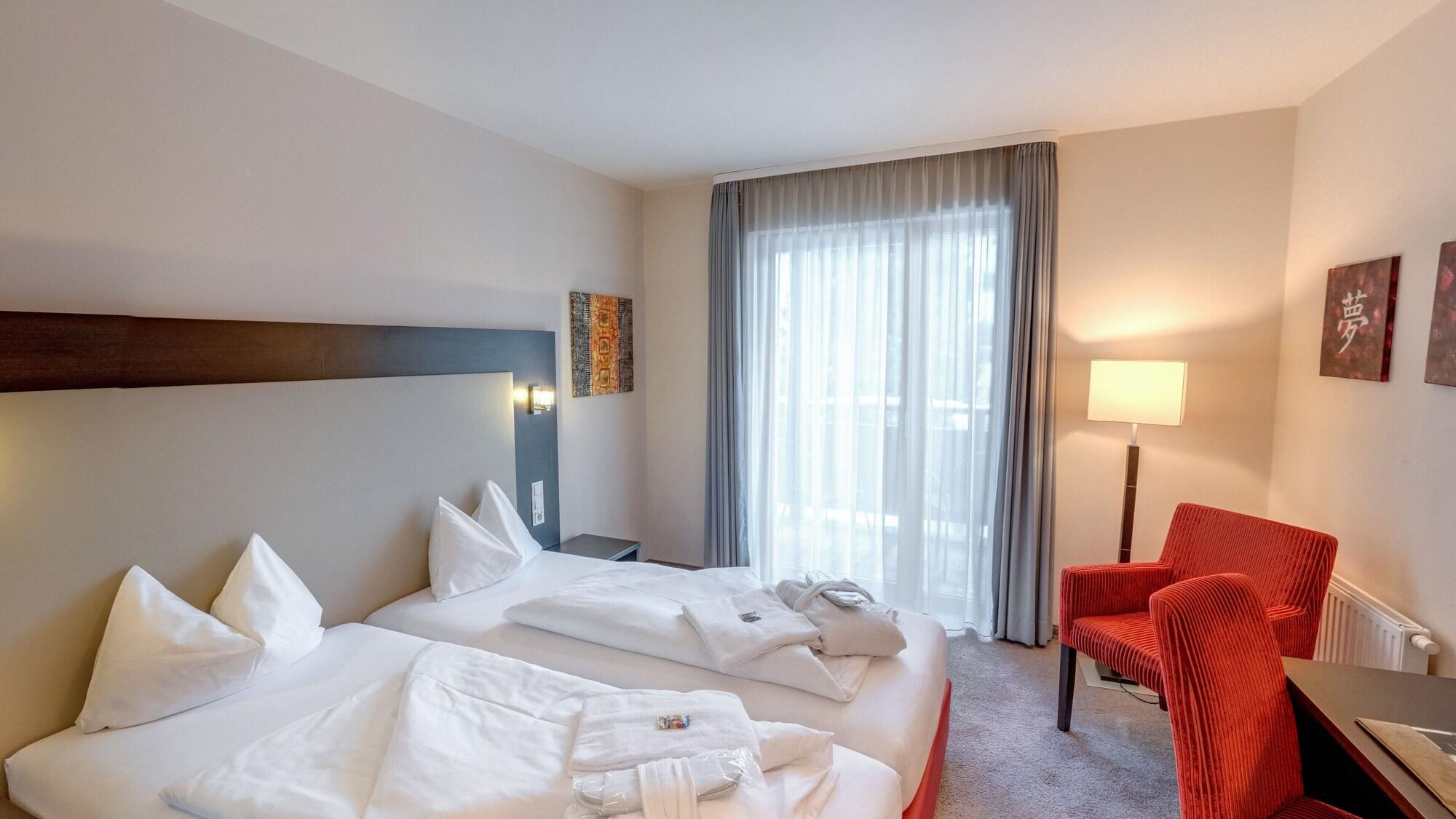 Banyan Otel Sankt Anton am Arlberg Dış mekan fotoğraf