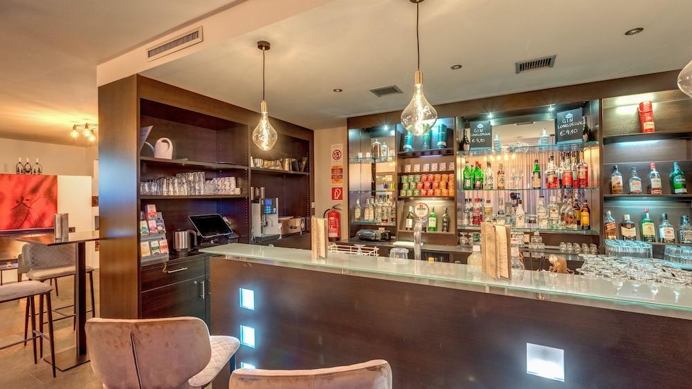 Banyan Otel Sankt Anton am Arlberg Dış mekan fotoğraf