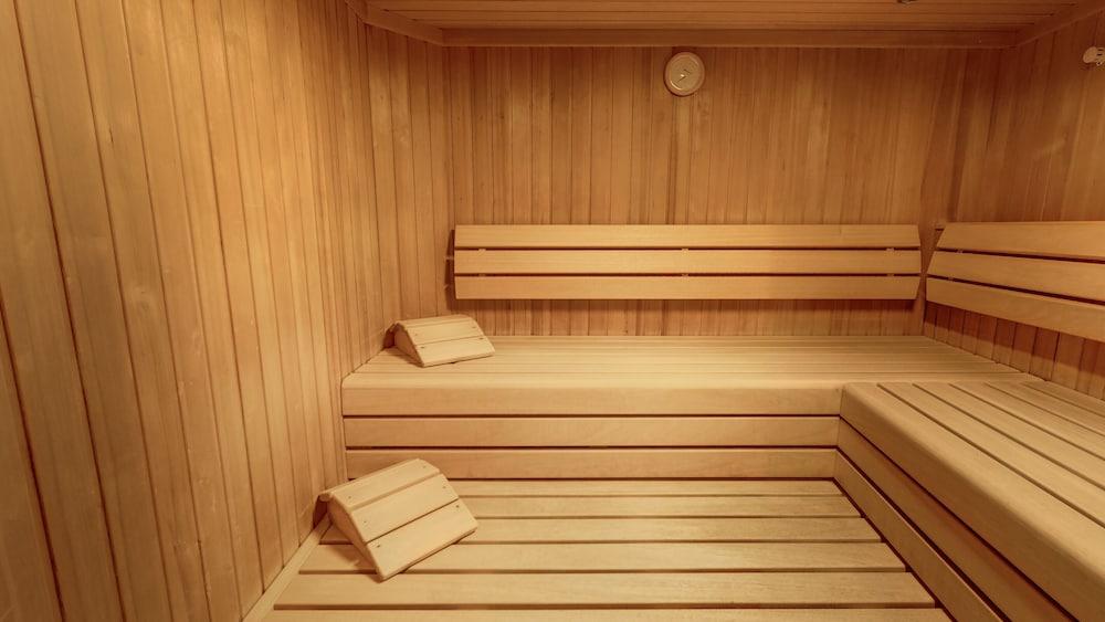 Banyan Otel Sankt Anton am Arlberg Dış mekan fotoğraf