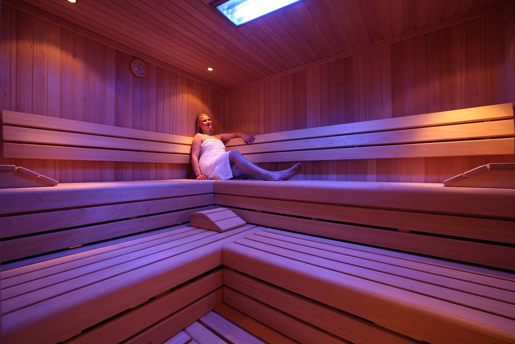 Banyan Otel Sankt Anton am Arlberg Dış mekan fotoğraf