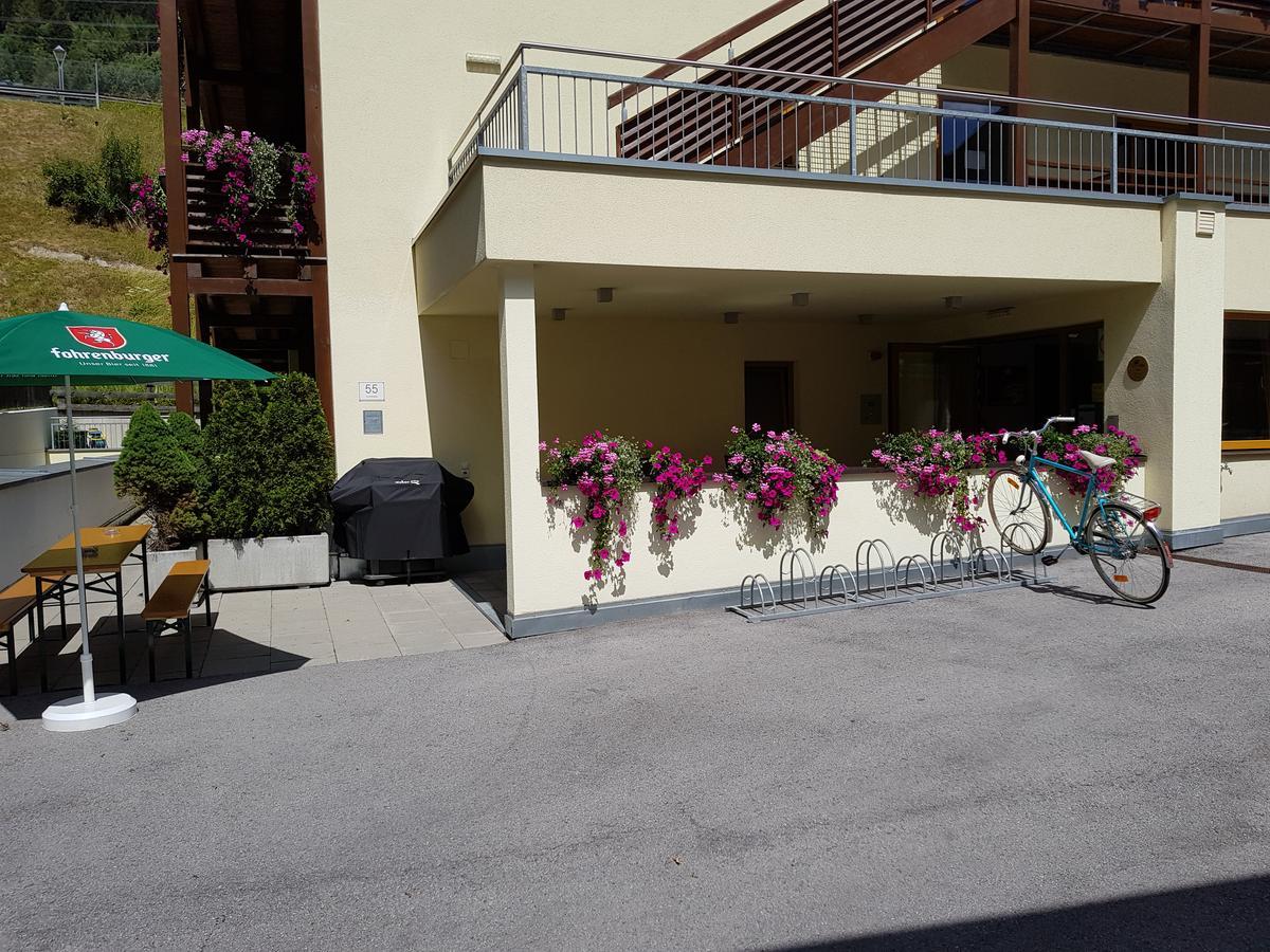 Banyan Otel Sankt Anton am Arlberg Dış mekan fotoğraf