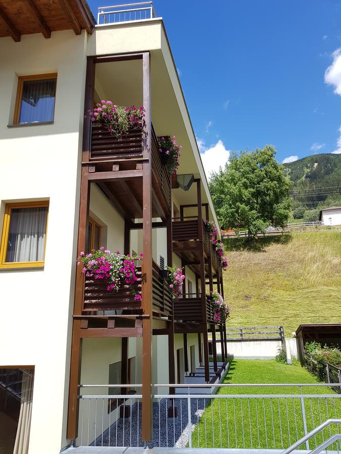 Banyan Otel Sankt Anton am Arlberg Dış mekan fotoğraf