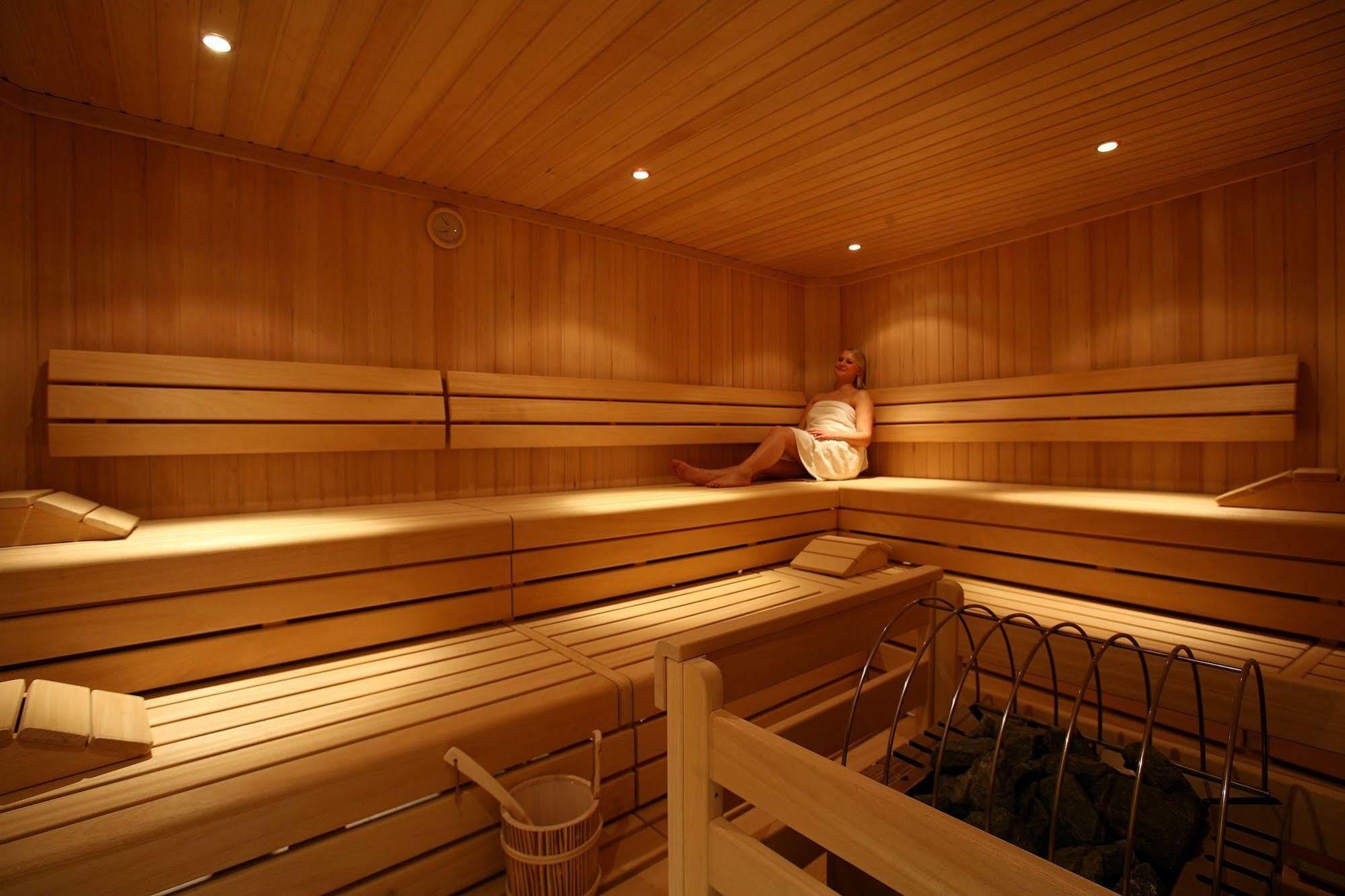 Banyan Otel Sankt Anton am Arlberg Dış mekan fotoğraf