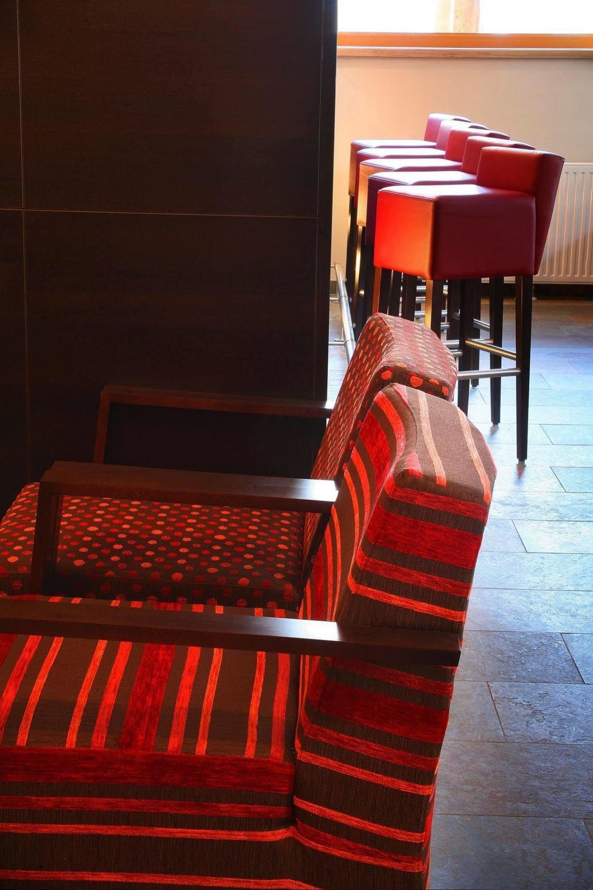Banyan Otel Sankt Anton am Arlberg Dış mekan fotoğraf