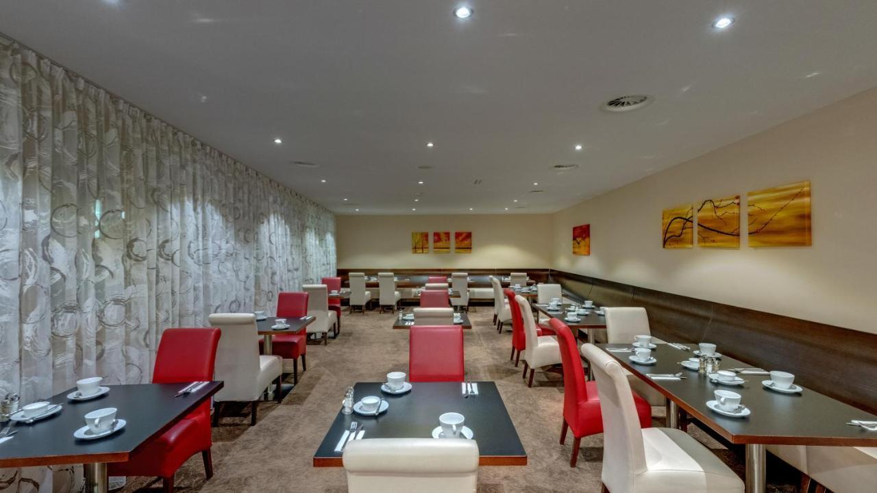 Banyan Otel Sankt Anton am Arlberg Dış mekan fotoğraf