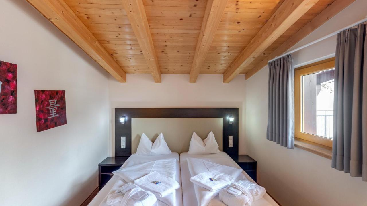 Banyan Otel Sankt Anton am Arlberg Dış mekan fotoğraf