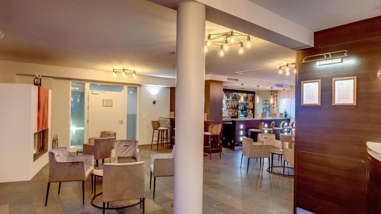 Banyan Otel Sankt Anton am Arlberg Dış mekan fotoğraf